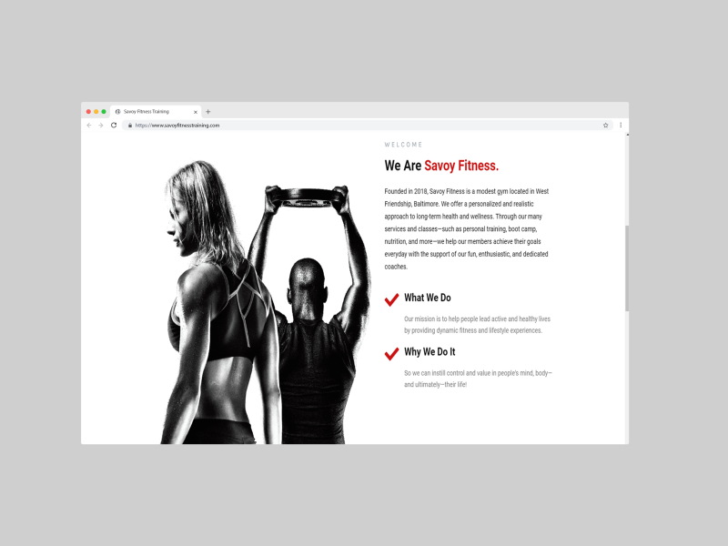 Savoy-Fitness-Web-Mock